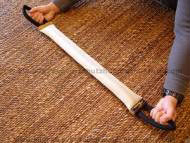 Fire Hose Dog Bite Tug With 2 handles for dog training  Fire Hose Dog Bite Tug With 2 handles for dog training