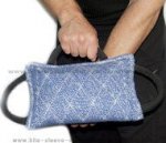 Puppy Bite Pillow-Training You Puppy with training bite pillow