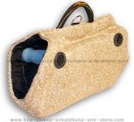 Puppy and Young Dog Bite Builder made of Jute - pbb3