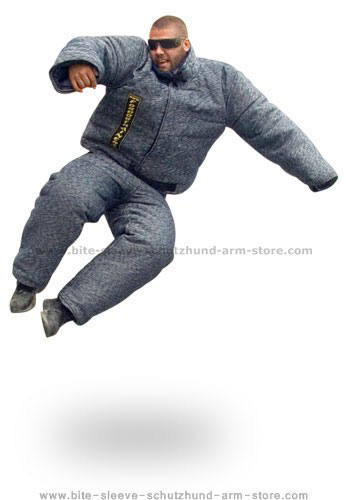 Working-Dog-Bite-Suit