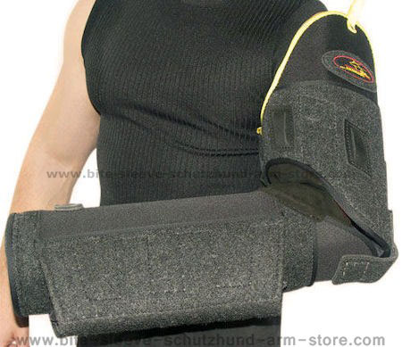 Protection Bite Sleeves similar to Schweikert Sleeve 5980