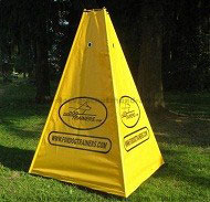 k9 Protection Schutzhund Blinds for all dogs training