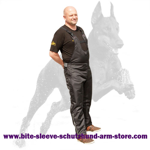 Schutzhund scratch pants discount