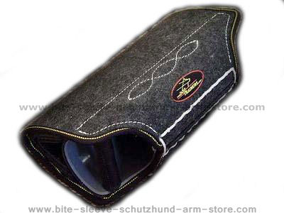 Puppy and Young Dog Bite X-Builder