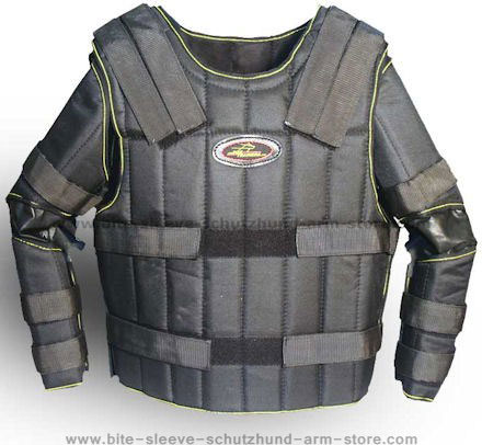 Highly Functional Coat And Vest with 2 sleeves- V99