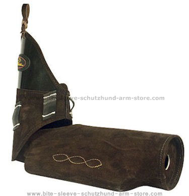 Get Bite dog training Sleeve - Favorite Compression Bite Sleeve