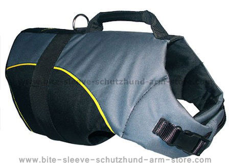 K9 Dog Vest, K-9 Dog Coat, K9 Dog Jacket,Adjustable Dog Vest H13