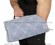 Puppy and Young Soft Sleeve - made of French linen materia